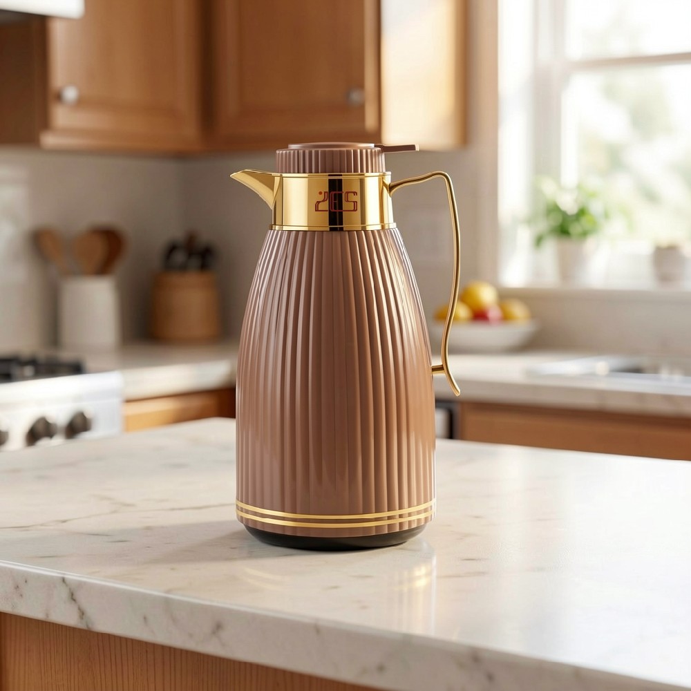 2L Vacuum Flask