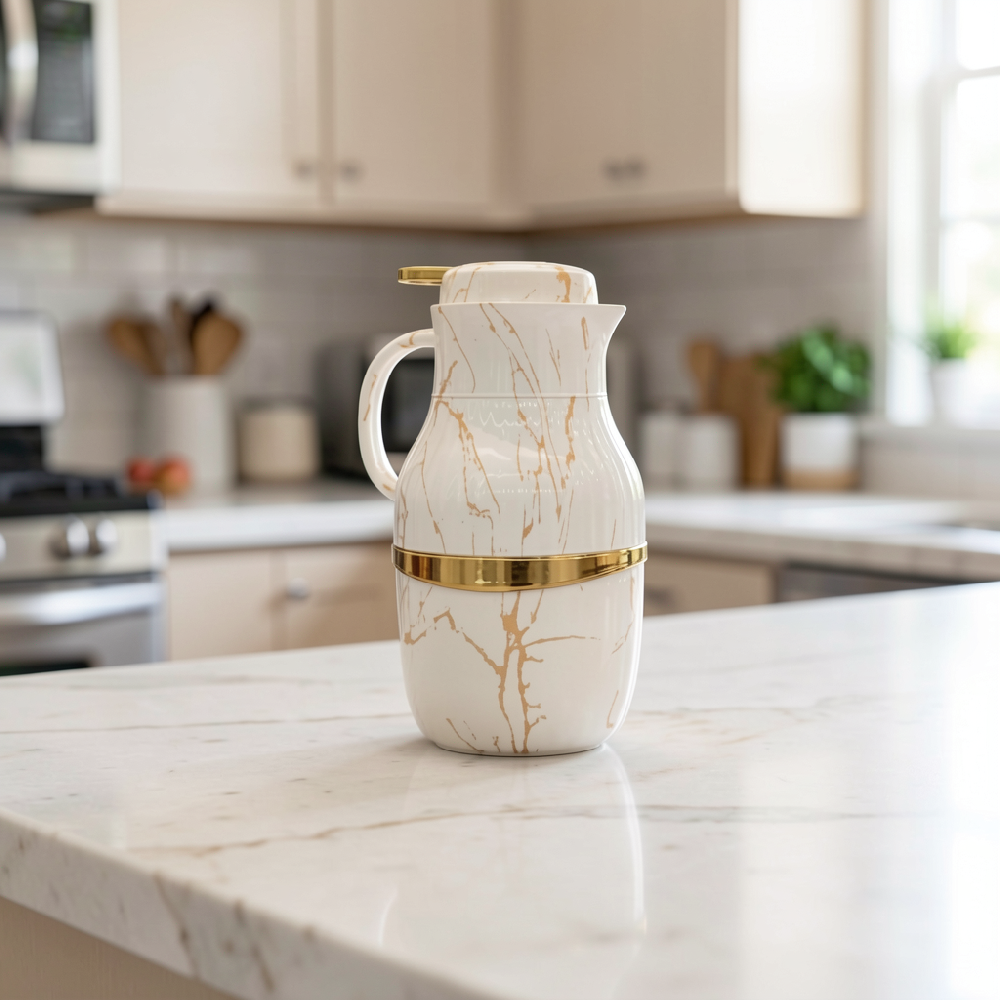 2L Vacuum Flask