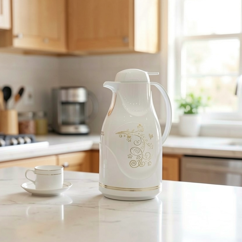 2L Vacuum Flask
