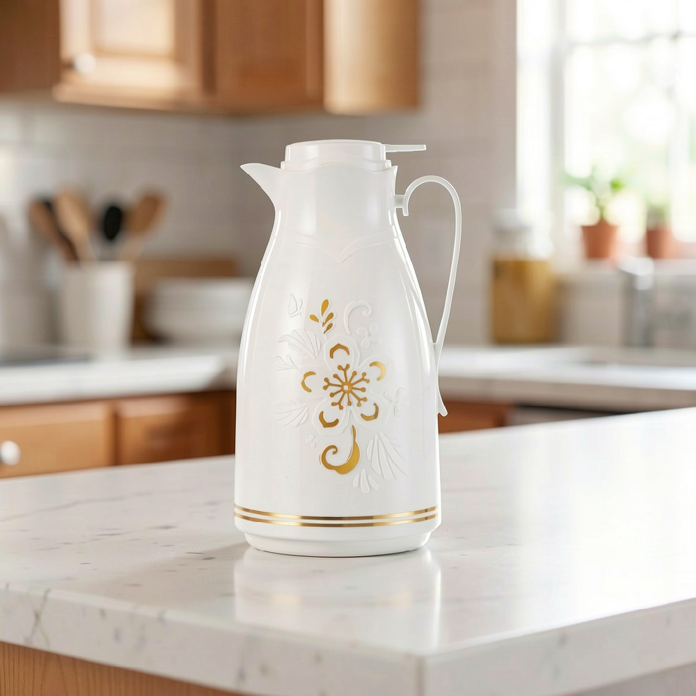 2L Vacuum Flask