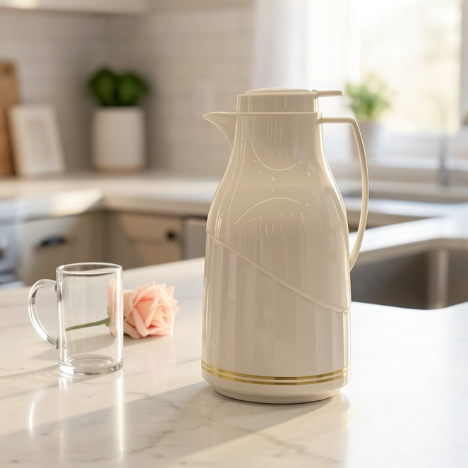 2L Vacuum Flask