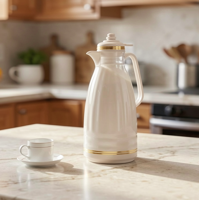2L Vacuum Flask