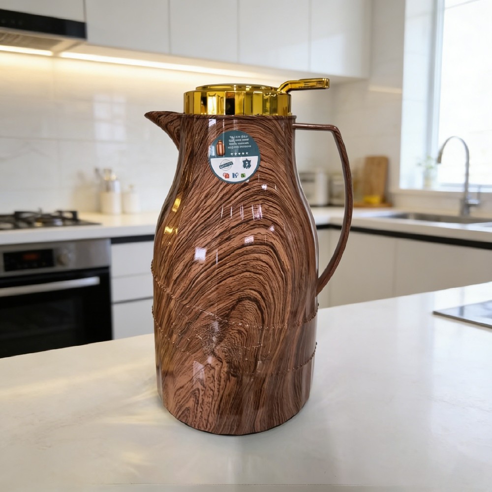 2L New Vacuum Flask